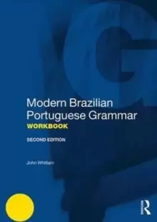 Image of Modern Brazilian Portuguese Grammar Workbook