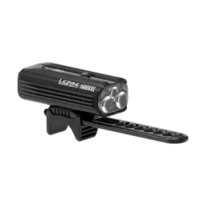 Image of Lezyne Super 1600XXL 99 - Black