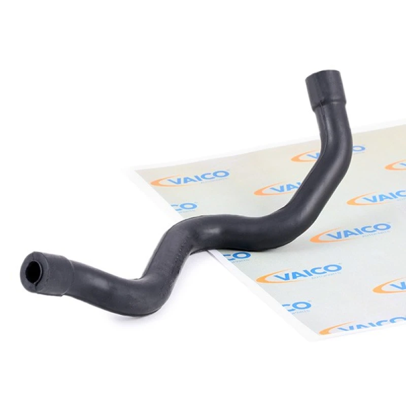 Image of VAICO V30-0864 Hose, air supply lateral installation, Q+, original equipment manufacturer quality MADE IN GERMANY Hose,air supply (3401)