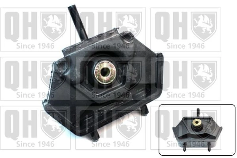 Image of QUINTON HAZELL Engine mount QUINTON HAZELL EM4603