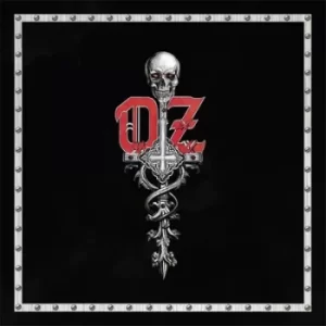 Image of Transition State by Oz Vinyl Album
