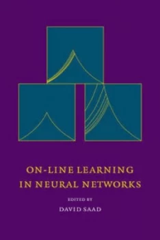 Image of on-Line Learning in Neural Networks by David Saad Paperback