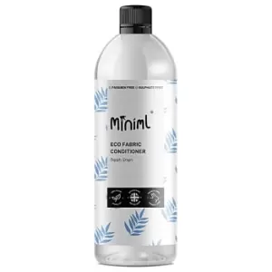 Image of Miniml Fresh Linen Fabric Conditioner