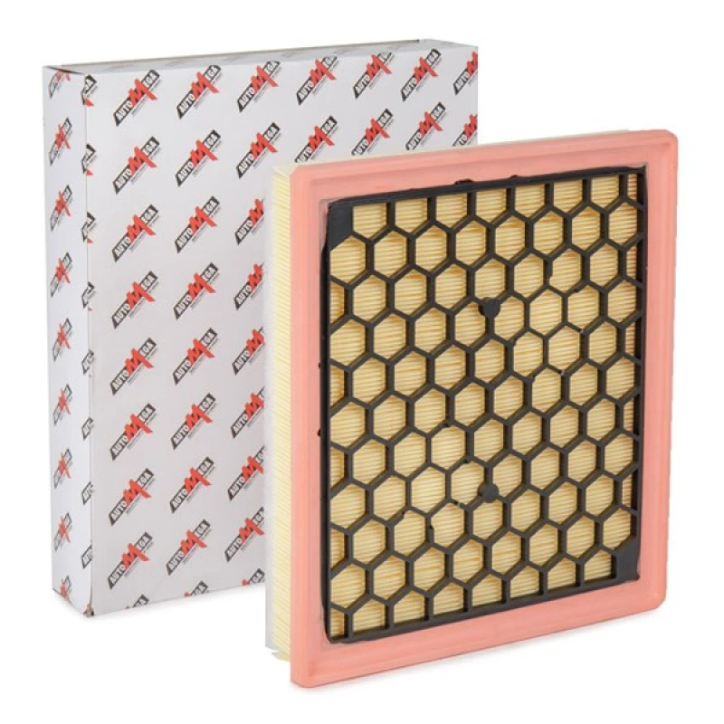 Image of AUTOMEGA 180022010 Air filter Filter Insert Air Filter (8)