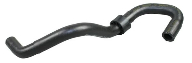 Image of HORTUM 144133 Radiator Hose Rubber with fabric lining Rubber with fabric lining Radiator Hose (475)