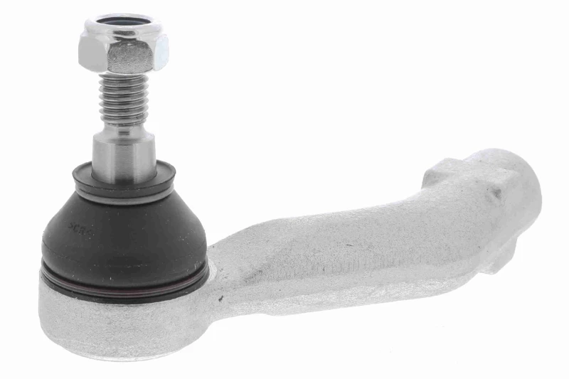 Image of VAICO V24-9527 Track rod end Original VAICO Quality, Front Axle Left Tie Rod End (914)