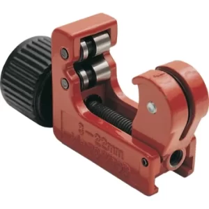 Image of 3-22MM (1/8"-7/8") Tube Cutter for Stainless Steel