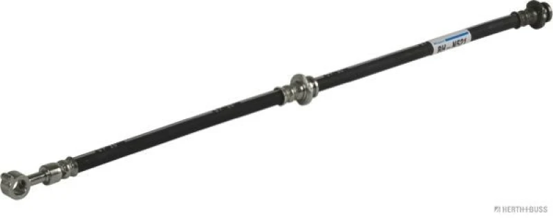 Image of Brake hose HERTH+BUSS JAKOPARTS J3701138