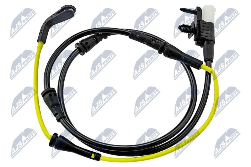 Image of NTY Brake pad wear sensor NTY HCZ-LR-023