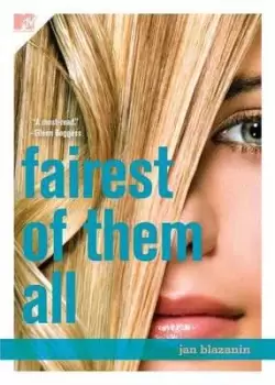 Image of Fairest of them all by Jan Blazanin