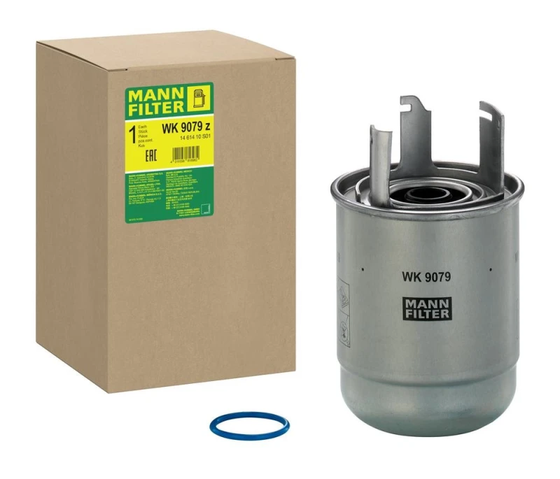 Image of Fuel filter MANN-FILTER WK 9079 z