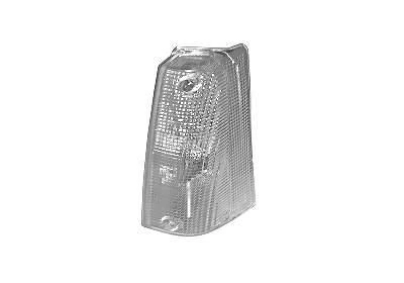 Image of VAN WEZEL Lens, indicator VAN WEZEL 1708906