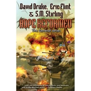 Image of Hope Reformed General Baen Paperback