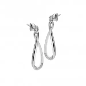 Image of Flourish Earrings DE742