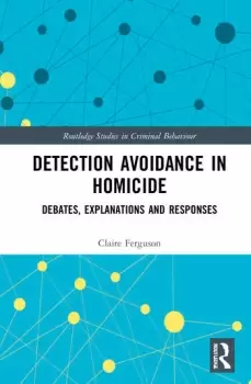 Image of Detection Avoidance in HomicideDebates Explanations and Responses
