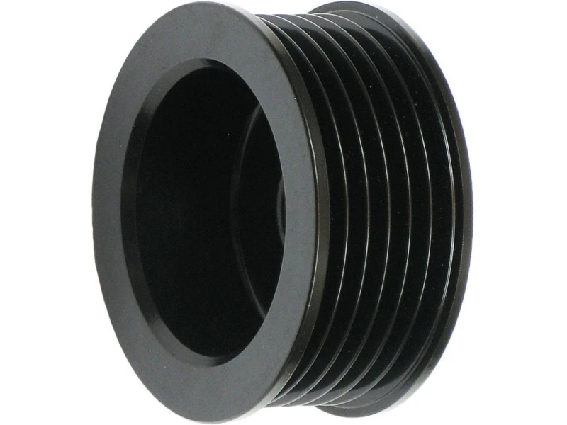 Image of AS-PL Pulley, alternator AS-PL AP0037