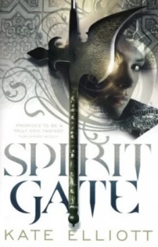 Image of Spirit Gate by Kate Elliott Paperback