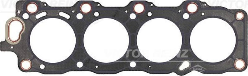 Image of Head gasket REINZ 61-10169-00