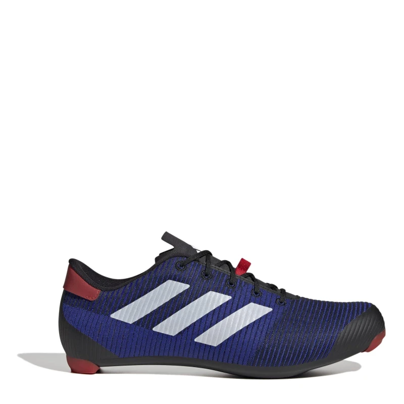 Image of adidas Road Cycling Shoes Adults - Black 4
