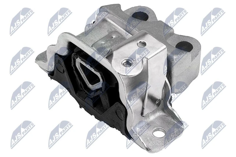 Image of NTY ZPS-FT-020 Engine mount Left Front, Rubber-Metal Mount Engine Mounting (247)