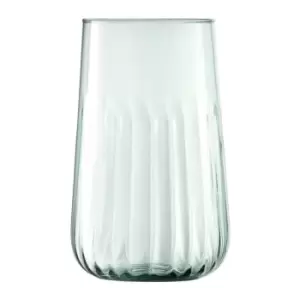 Image of LSA Mia Vase/Lantern - Green