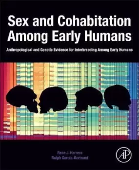 Image of Sex and Cohabitation Among Early Humans by Rene J. Herrera