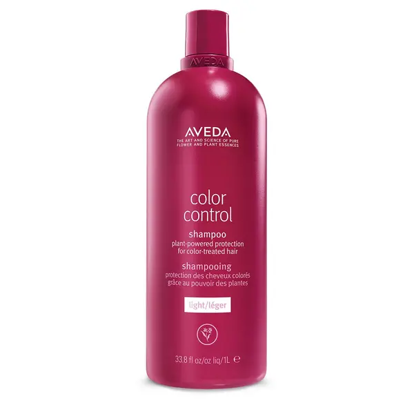 Image of Aveda Color Control Shampoo 1000ml