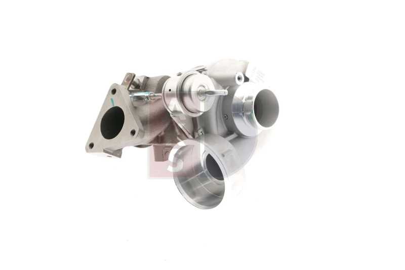 Image of AKS DASIS 125046N Turbocharger with gaskets/seals Charger,charging system (2234)