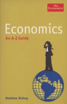 Image of Economics by Matthew Bishop Paperback