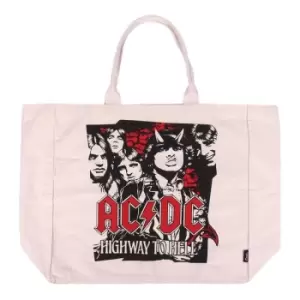 image of ACDC Handbag Highway To Hell