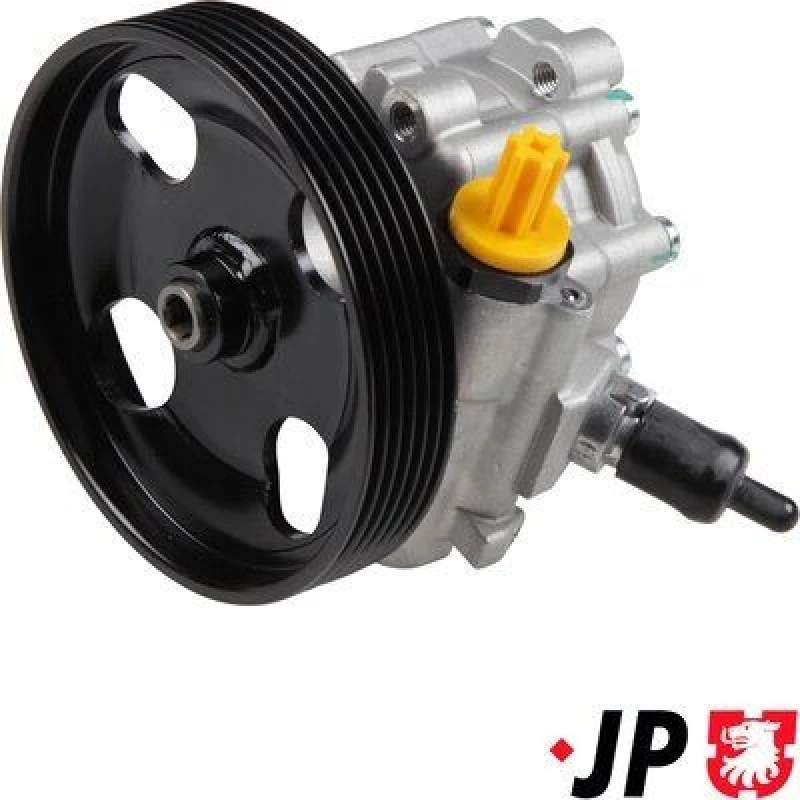 Image of JP GROUP Power steering pump JP GROUP 4145101700