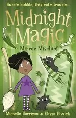 Image of Midnight Magic: Mirror Mischief