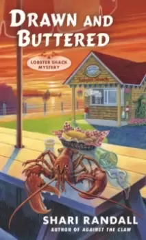 Image of Drawn and Buttered