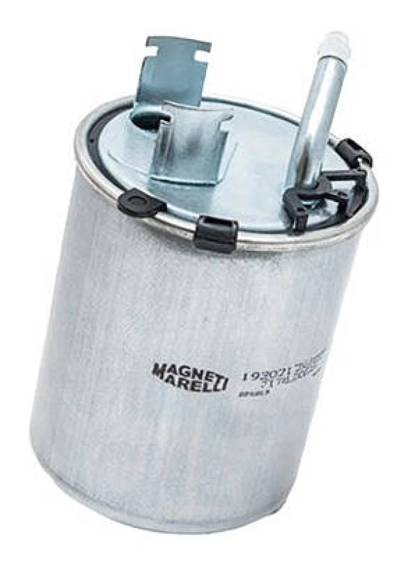 Image of MAGNETI MARELLI 153071762872 Fuel Filter Filter Insert Fuel filter (9)
