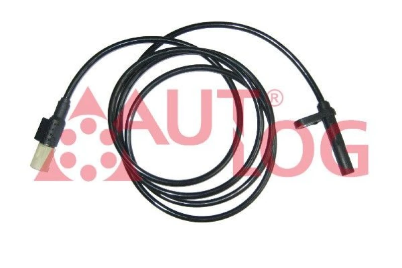 Image of ABS sensor AUTLOG AS4708