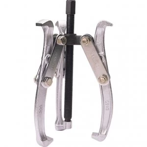 Image of Draper N133 Triple Leg Reversible Gear Puller 102mm