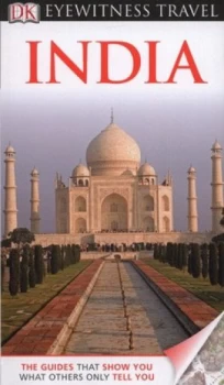 Image of India by Madhulita Mohapatra Paperback