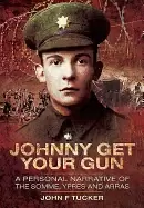 Image of johnny get your gun