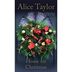 Image of Home For Christmas by Alice Taylor (Hardback, 2017)