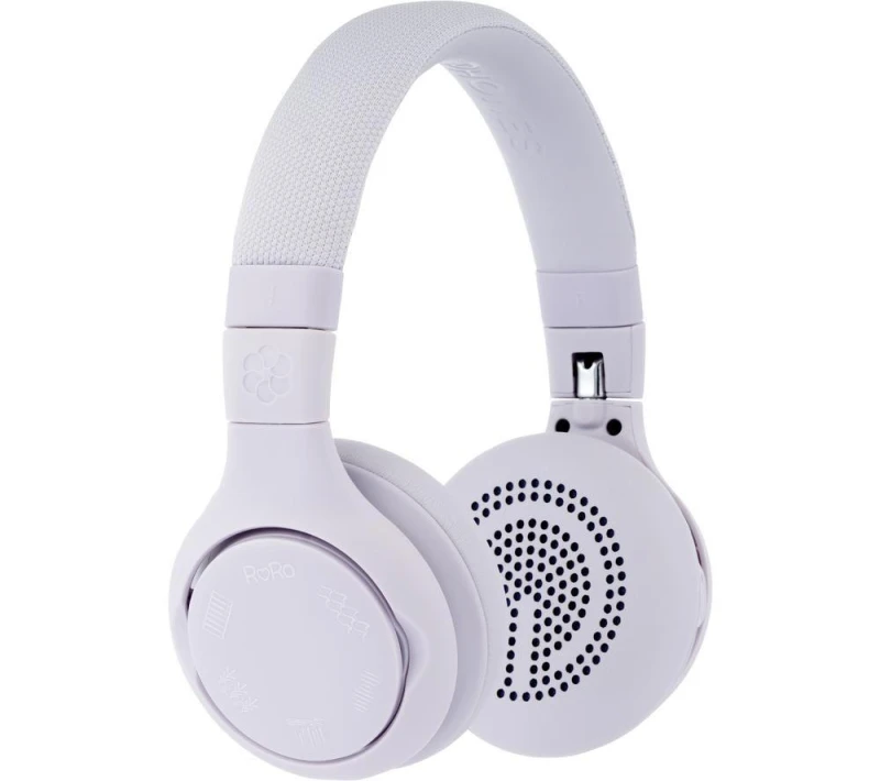 Image of StoryPhones StoryPhones Smart Storyteller Grey