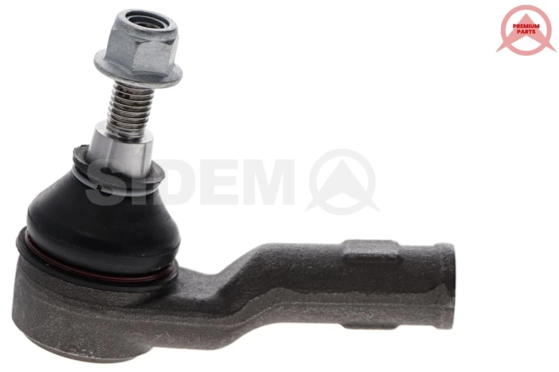 Image of SIDEM 65137 Track rod end Front Axle Tie Rod End (914)
