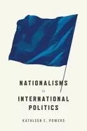 Image of nationalisms in international politics