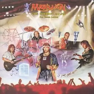 image of The Thieving Magpie by Marillion CD Album