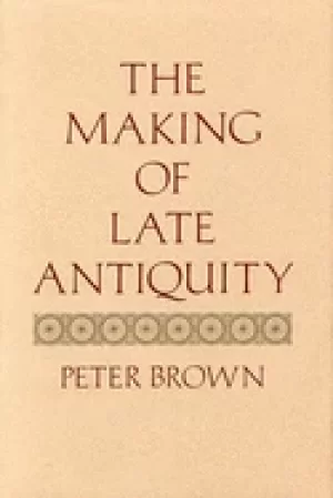 Image of making of late antiquity