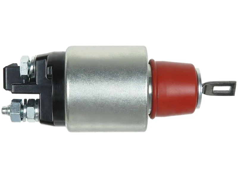 Image of AS-PL Starter solenoid AS-PL SS0322P