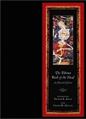Image of tibetan book of the dead
