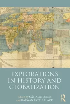 Image of Explorations in History and Globalization