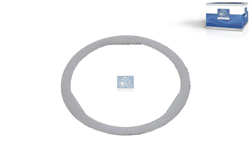Image of DT Spare Parts EGR valve gasket DT Spare Parts 5.00432