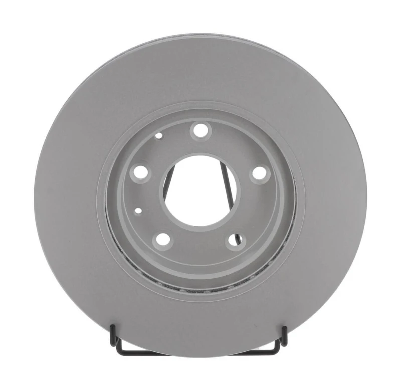 Image of Brake disc JURID 563678JC