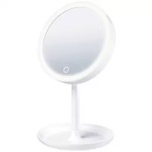 image of Beurer BS 45 Make-up mirror Incl. LED light